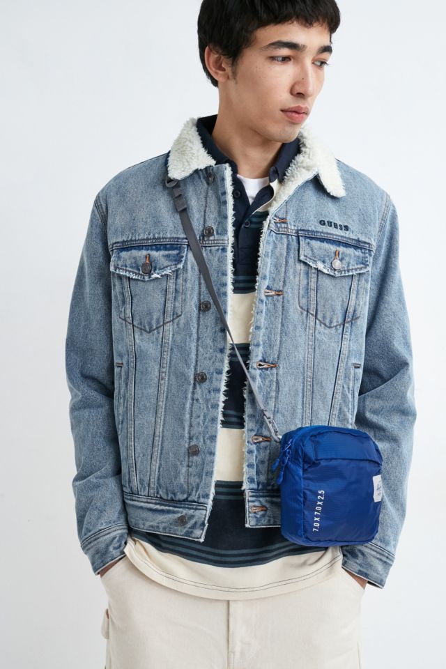 Ultralight crossbody herschel new arrivals