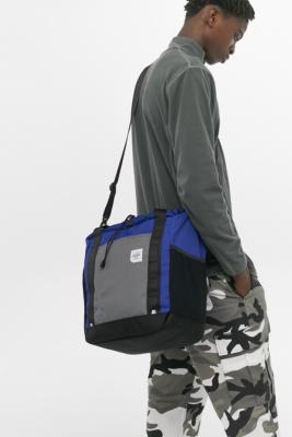 Herschel Supply Co. Barnes Monaco Crossbody Tote Bag