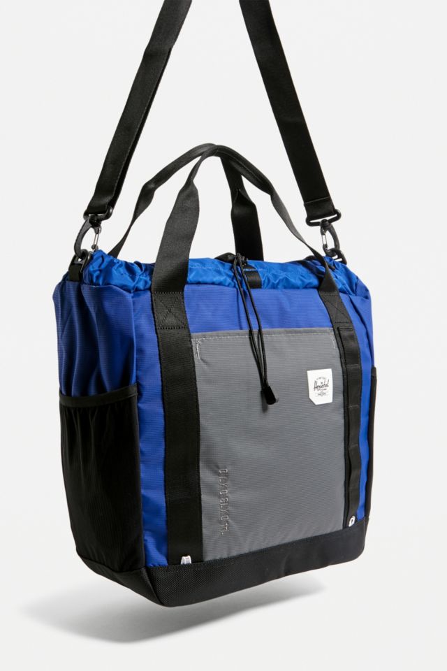 Barnes tote herschel sale
