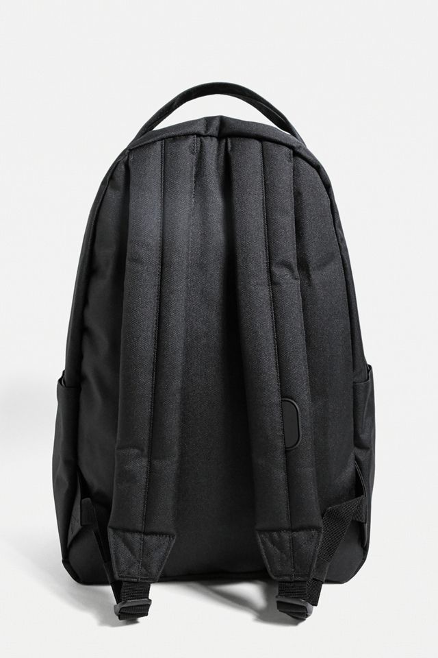 Herschel Black Miller Backpack #3