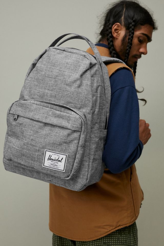 Herschel best sale miller backpack