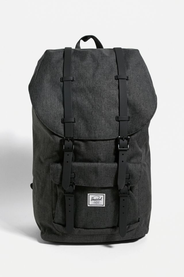 Herschel strap hotsell