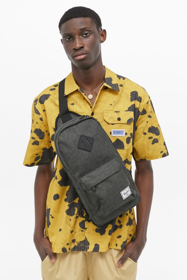 Herschel over the shoulder bag hot sale