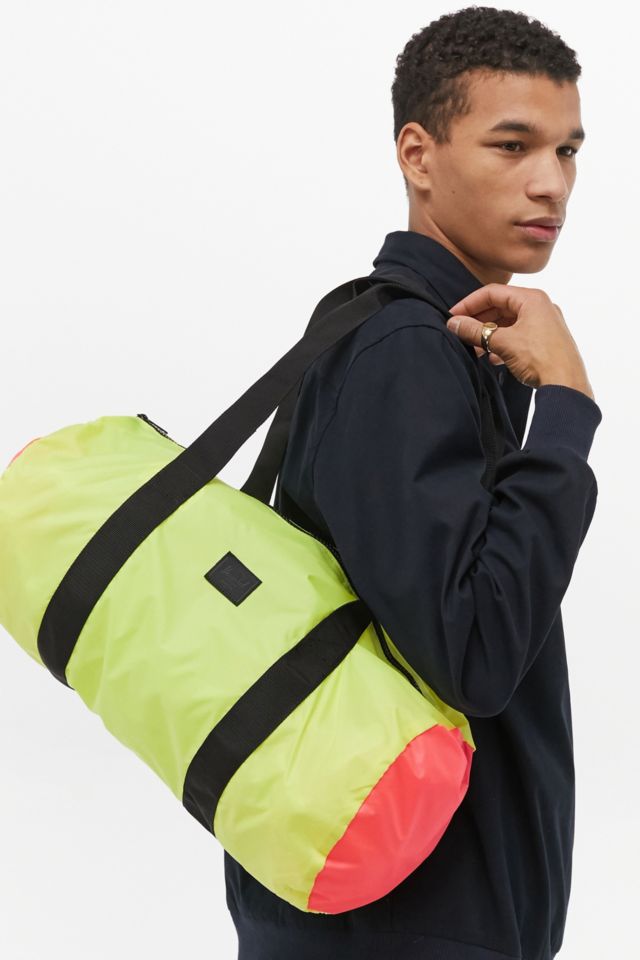 Herschel packable outlet duffel