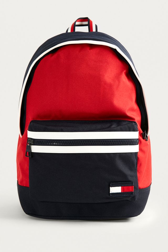Tommy Hilfiger Corporate Backpack #1