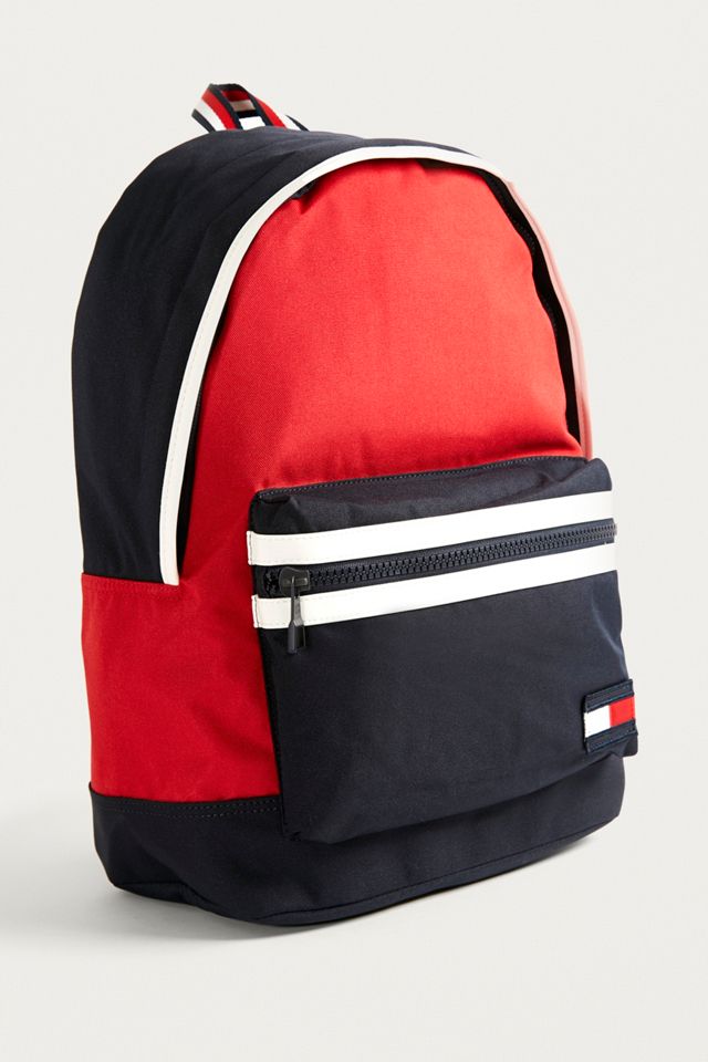 Tommy Hilfiger Corporate Backpack #3