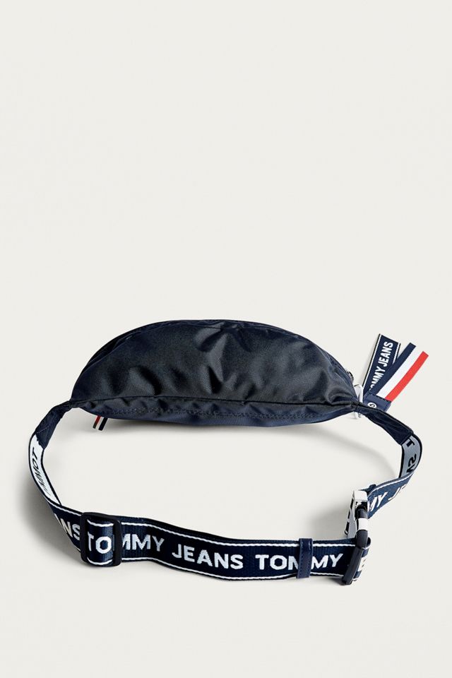 Tommy Jeans Logo Navy Cross Body Bag #3