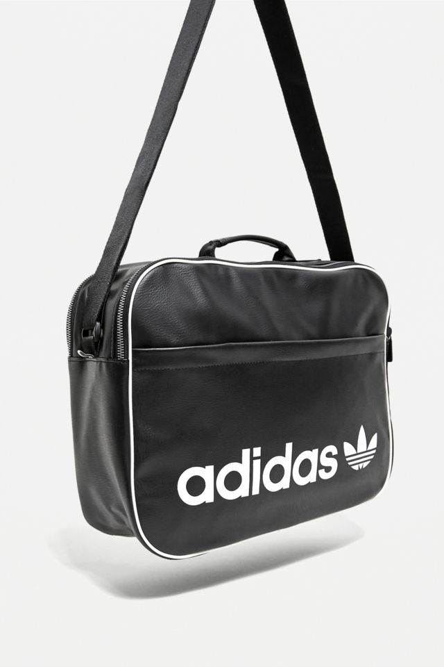 Airliner vintage best sale bag adidas