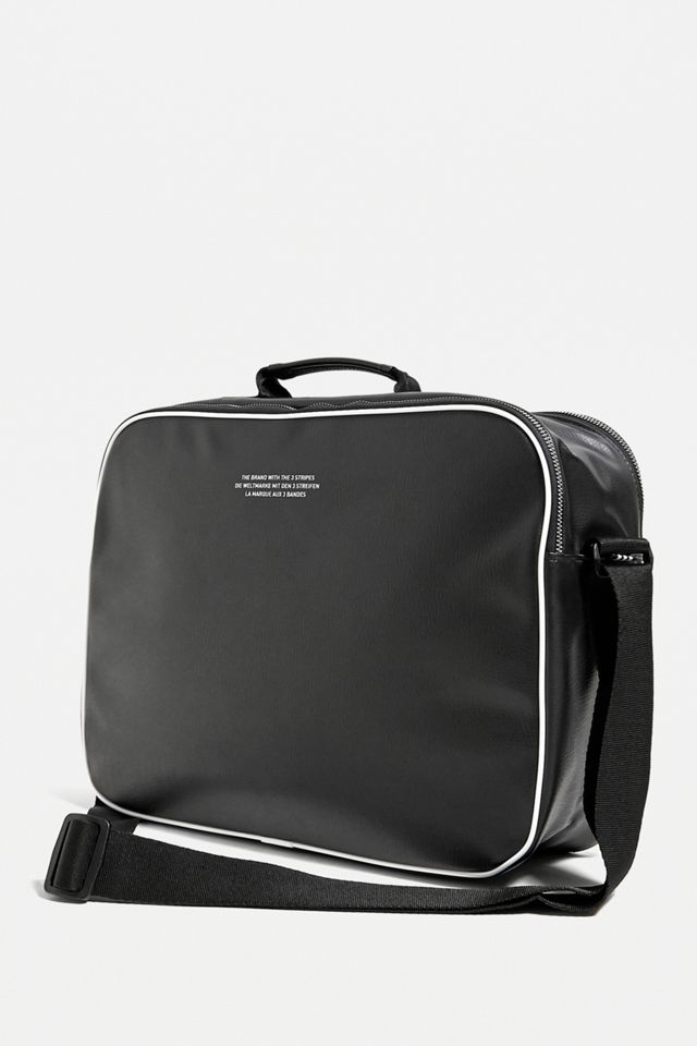 adidas – Vintage-Tasche „Airliner“ #3