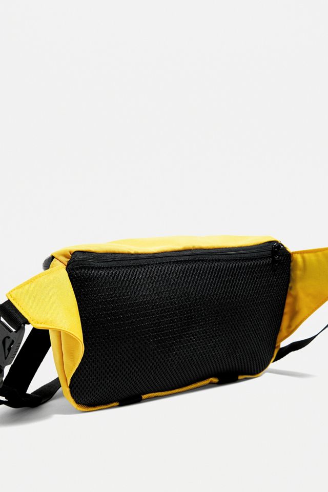 adidas Originals - Sac banane utilitaire jaune #2