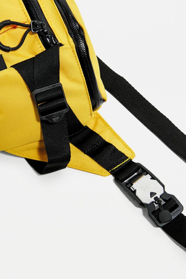 adidas Originals - Sac banane utilitaire jaune #4