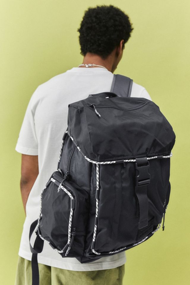 Adidas toploader outlet rucksack