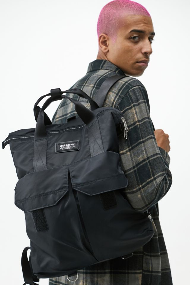 Adidas bag urban outfitters hot sale