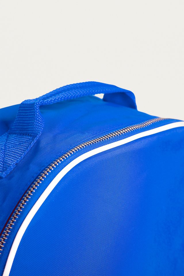 adidas Adicolor Blue Backpack #5