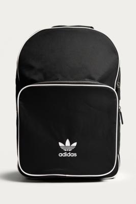 adidas Adicolor Black Backpack