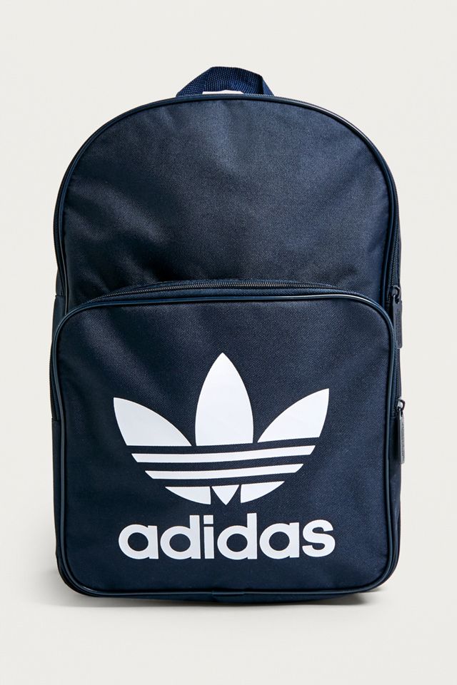 Zaino adidas Trefoil Navy #1
