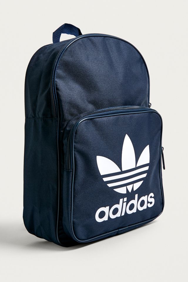 Zaino adidas Trefoil Navy #2
