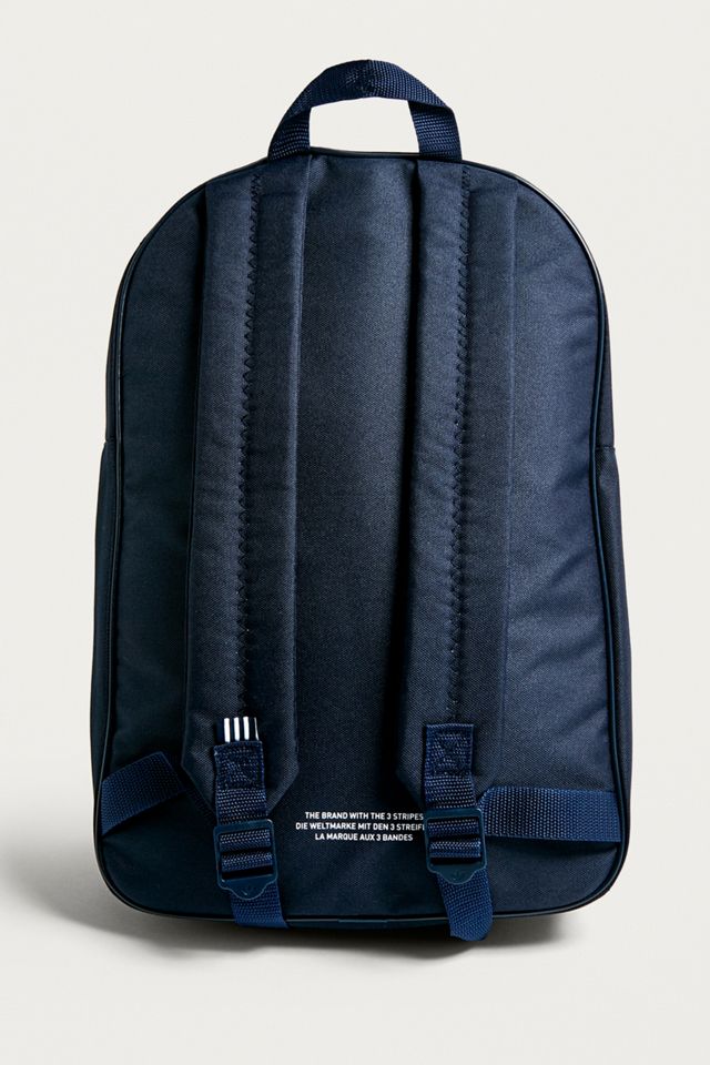 Zaino adidas Trefoil Navy #3