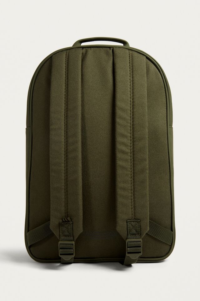 adidas Night Cargo Suede Backpack #4