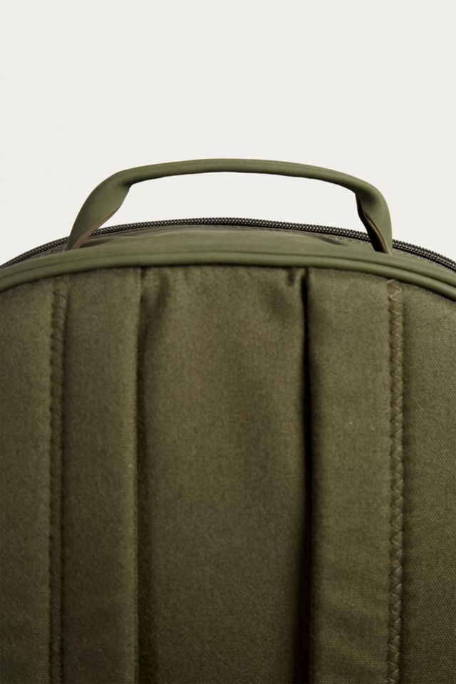 adidas Night Cargo Suede Backpack #5