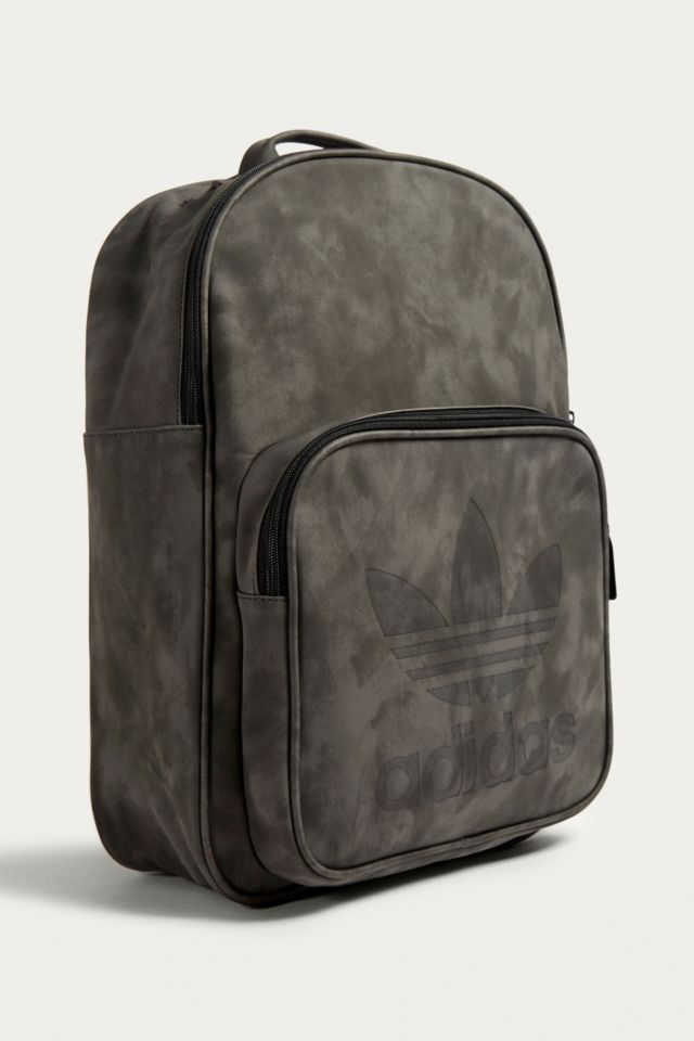 Adidas store suede backpack