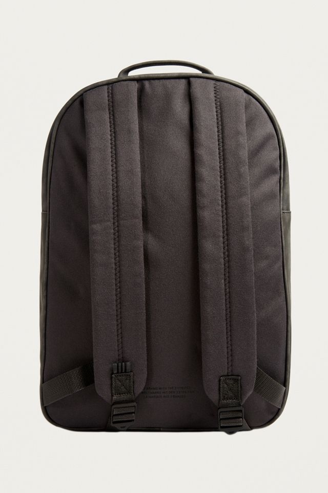Zaino adidas Grey Suede #4