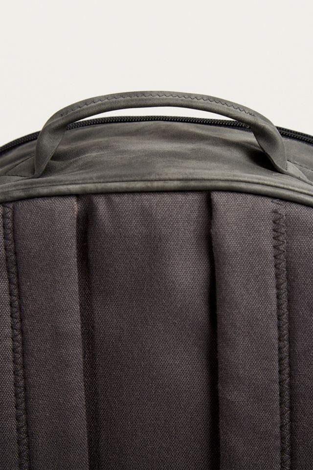 Zaino adidas Grey Suede #5