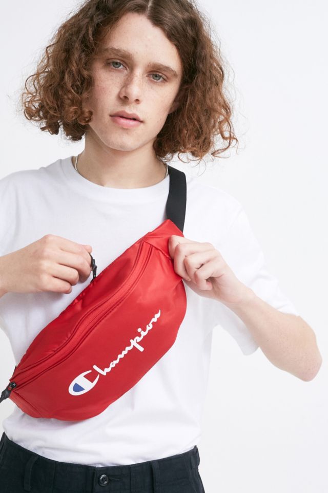 Champion store festival bag