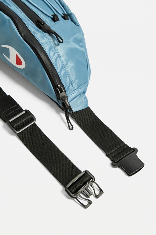 Champion - Sac banane ardoise exclusivité UO  #1