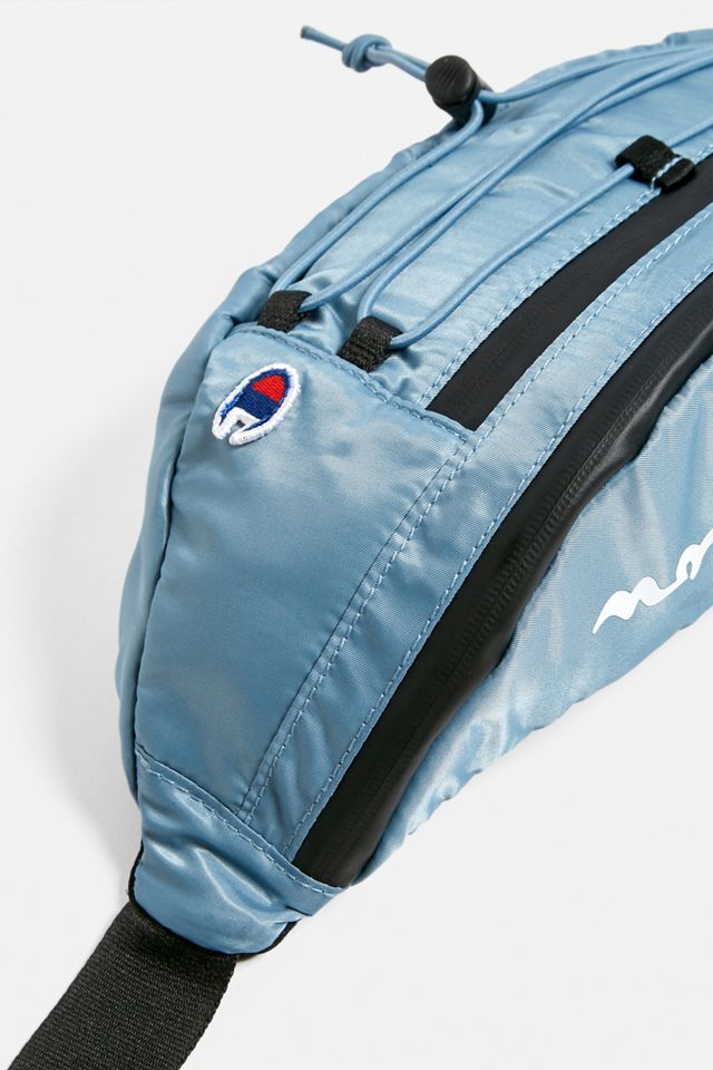 Champion - Sac banane ardoise exclusivité UO  #4