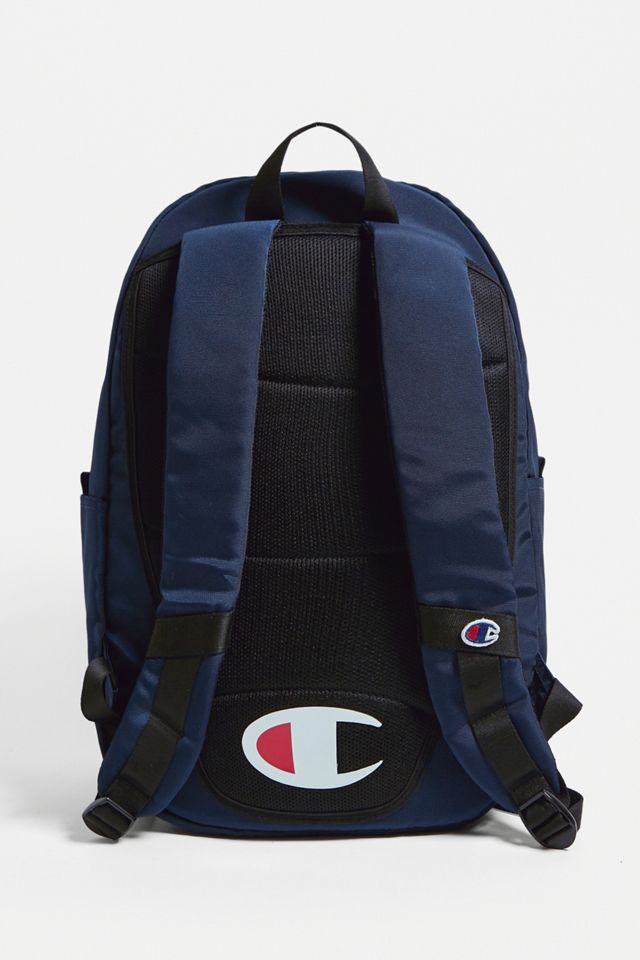Champion - Sac à dos avec logo #1