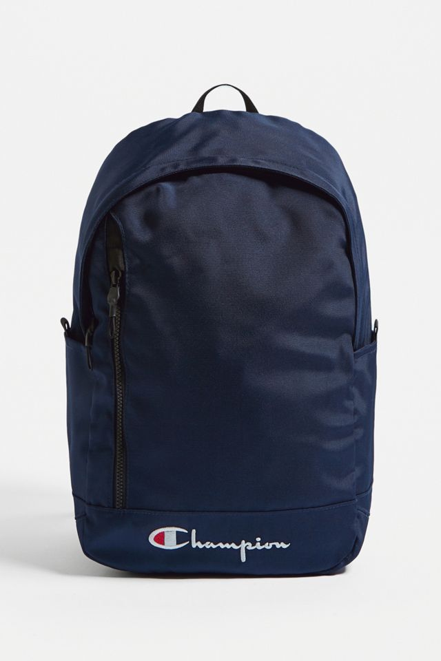 Champion - Sac à dos avec logo #3