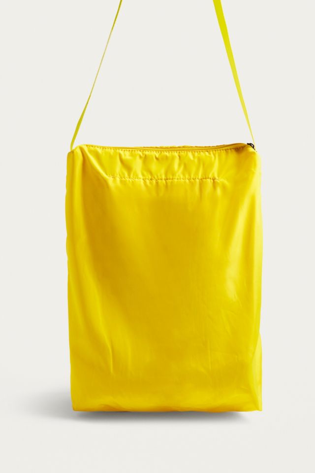 Urban outfitters yellow on sale bag