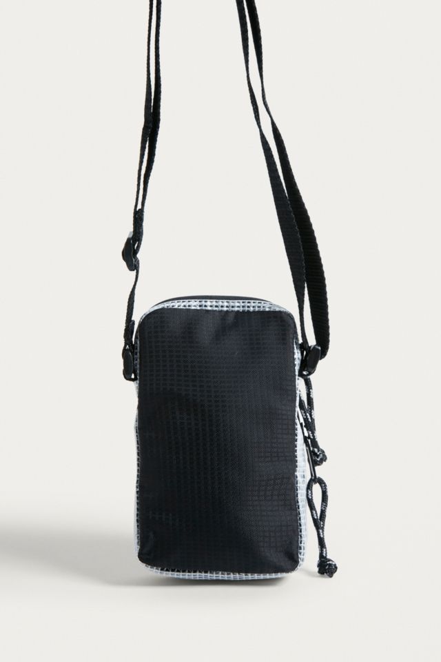 Urban outfitters black crossbody bag new arrivals