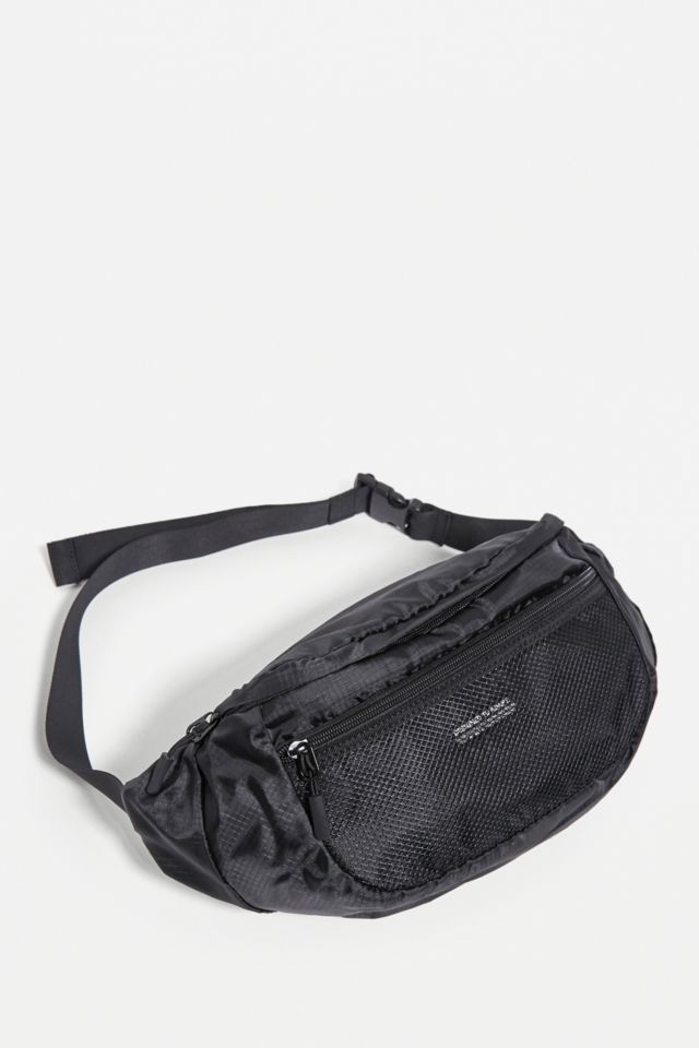 Mesh bum bag sale