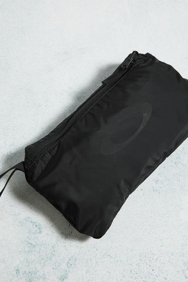 Oakley Black The Freshman Packable Backpack  #2