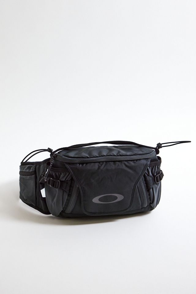 Oakley Black Seeker Traverse Waist Bag #2