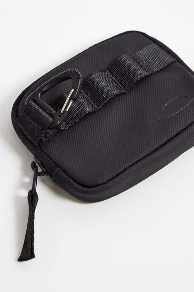 Oakley Black Rover Wallet #1