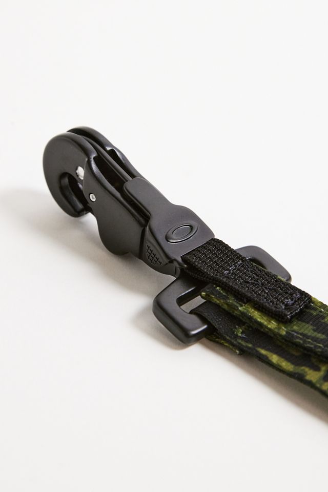 Oakley Wanderlust Keychain #1