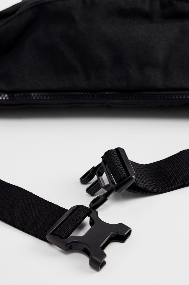 Oakley Schwarze Enduro Gürteltasche #3