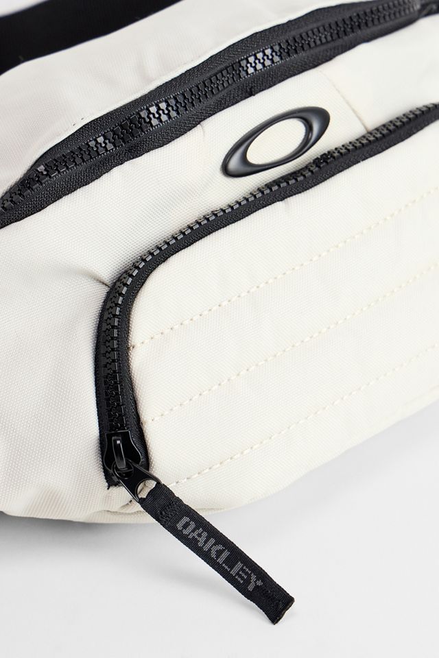 Riñonera Oakley White Enduro #1