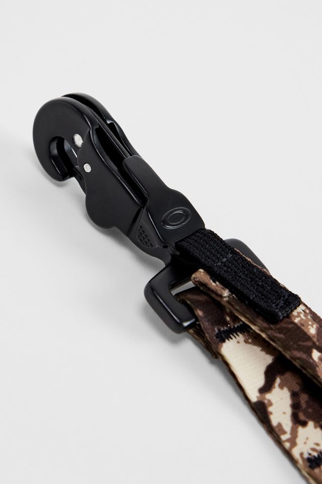 Oakley Wanderlust Keyring #1