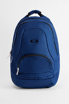 Sac pour ordinateur portable bleu marine en taille: TAILLE UNIQUE - Oakley - Modalova