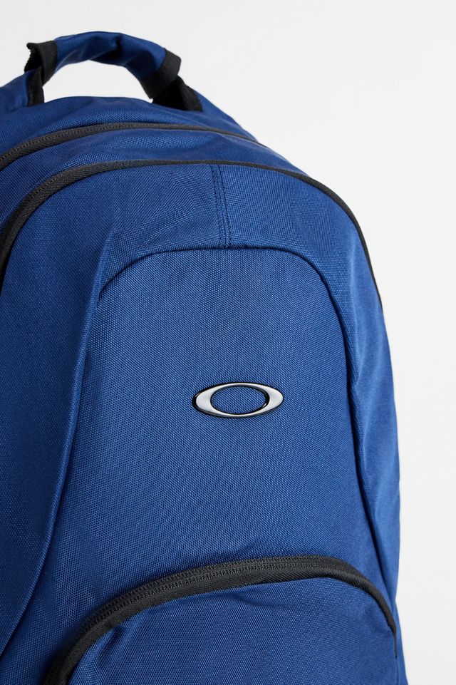 Oakley Navy Laptop Bag #1
