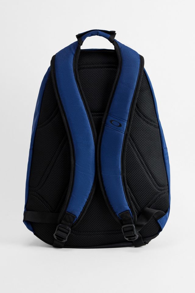 Oakley Navy Laptop Bag #3