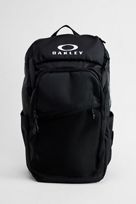 Oakley Black Essential Day Pack Bag