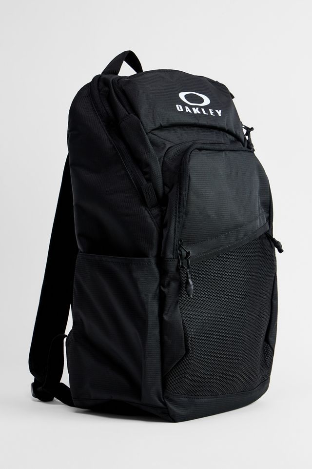 Oakley Zaino Essenziale Nero #1