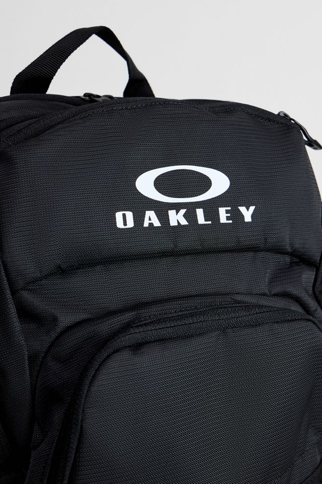 Oakley Zaino Essenziale Nero #2