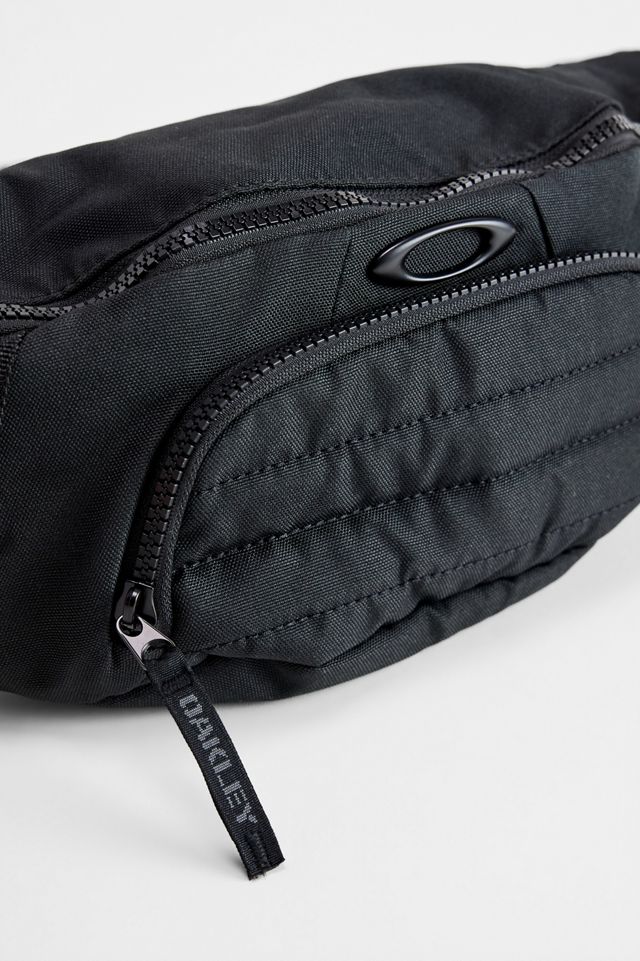 Sac banane noir Eduro Oakley #2