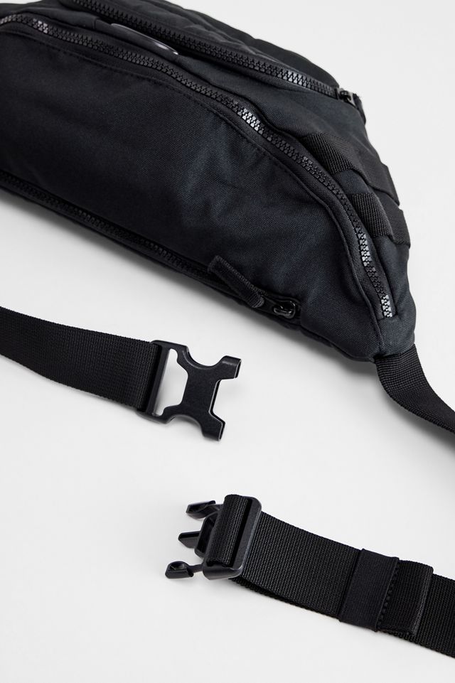 Sac banane noir Eduro Oakley #3